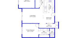 $500 Move In Special-Spacious Condo with Dual Master Suites Just Minutes Away from SDSU Gallery 13