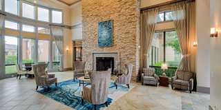 Grand Fountain Gallery 13