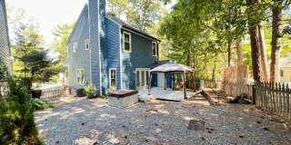 Cute cul-de-sac home in Woodcroft! Gallery 4