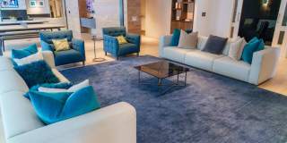 Lincoln Square Gallery 25