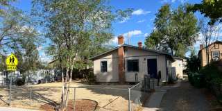 <b>Charming Two Bedroom Duplex in Sparks<br><br> Gallery 1