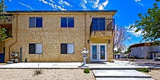 Rosamond Garden Apartments Gallery 1