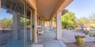 Oversized Lot + Dual Garages! 3 Bed + Den in Mountain Vista Gallery 35