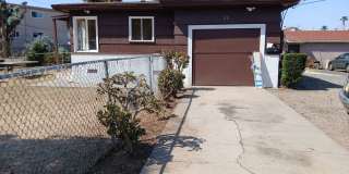 2 Bedroom, 2 BA house for Rent in National City Gallery 1