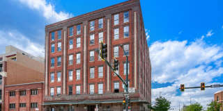 Evolve Real Estate: Bright Industrial-Style 1BD/1BA Condo in LoDo, Nearly 1,160 Sq Ft, Balcony and Rooftop Views! Gallery 17