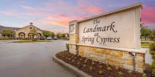 Landmark at Spring Cypress Gallery 1