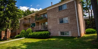 Spring Ridge Apartments Gallery 34