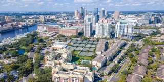 1000 S HARBOUR ISLAND BOULEVARD Gallery 46