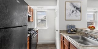 Willows Apartments Gallery 2