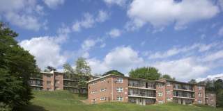 Sinai Ridge Apartments Gallery 12