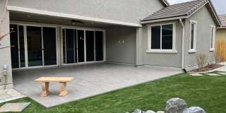 Beautiful Home in 55+ Community Gallery 25