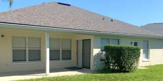3/2 with bonus/office in Twin Rivers- Oviedo Gallery 23