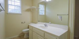 Huge, Gorgeous South Tulsa home ready for move in 05/15/2025 Gallery 35