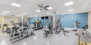 Destinations Alexander Age 55+ Apartment Homes Gallery 25