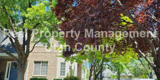 Townhome in Orem 3 bedroom 3.5 bathrooms Townhome in Orem 3 bedroom 3.5 bathrooms Gallery 1