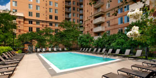 1800 Oak Apartments Gallery 76