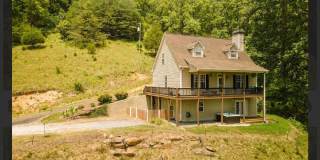 Beautiful 3/3 home in Caney Fork area. Gallery 1