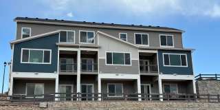 Brand New Luxury Townhome with Unparalleled Pikes Peak & Front Range Views Gallery 37
