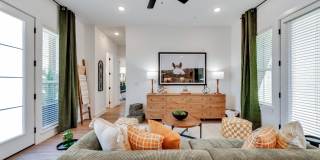 ParcHAUS at Mustang Drive Gallery 19