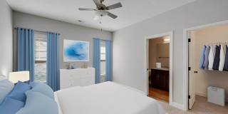 Allen Ridge Townhomes Gallery 5