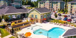 Affordable Housing - Luxury Apartments at Foxwood Gallery 1