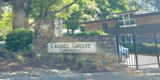 Spacious Condo in Prime Sandy Springs Location – Gated Community with Pool! Gallery 16