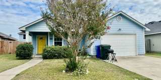 3-Bedroom, 2-Bath Rental Home – 1,237 Sq. Ft. 3-Bedroom, 2-Bath Rental Home – 1,237 Sq. Ft. Gallery 1