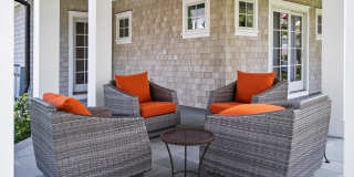 205 Morris Avenue Gallery 3