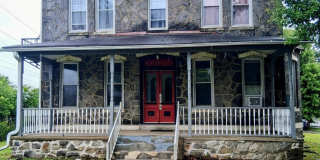 206 N SWARTHMORE Avenue Gallery 1