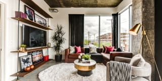AMP Lofts Gallery 26