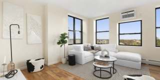 Soho Hospital Redevelopment Gallery 1
