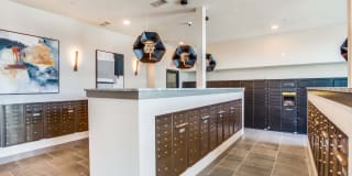 Westloop at the Diamond Interchange Gallery 24