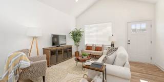 Spacious 3-Bedroom 2-Bathroom Villa Gallery 3