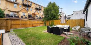 Spacious 4BR House in Denver Gallery 28