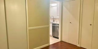 Move-In Special. ½ off the first full month's rent with a 12-month lease Gallery 7