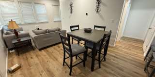 Room in 4 Bedroom Home at S Alston Ave Gallery 13
