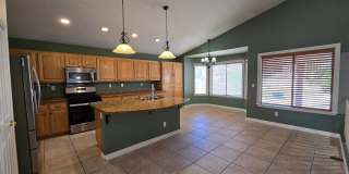 Don’t wait for summer, your pool home is ready now!!! 4 Bedroom, NW Las Vegas Gallery 10