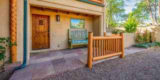 Beautiful Santa Fe Home Just 1.1 Miles from the Plaza Gallery 3