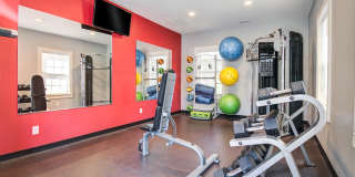 The Bluffs at Cherry Hills - Affordable Housing Gallery 10