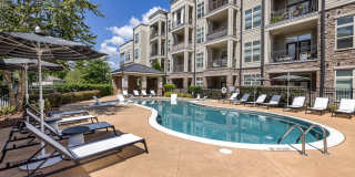 Lofts at Weston Lakeside Gallery 29