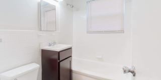 Marlow Heights Apartments Gallery 13