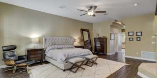 A luxurious 5 Bedroom House with a Casita & a Sparkling pool at Ten Oaks Estates Gallery 25
