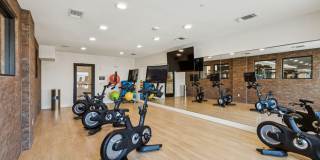 Wildwood Luxury Urban Homes Gallery 54