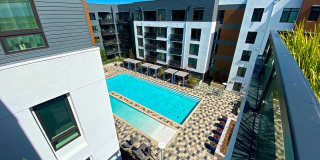 $6,000 - 3rd Floor Condo in Apex at Lawrence Station-Luxury Condo with amazing views Gallery 1