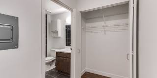 The Markham Gallery 27