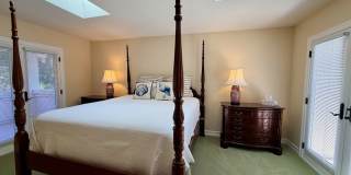 For Rent Available Now - Furnished House 3+BR 2.5Ba in Del Mar, charming furnished home in the highly desirable Point Del Mar Gated Community Gallery 36