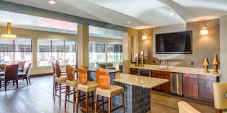 The Carlton at Greenbrier Gallery 14