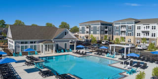 The Horizon at Springdale Park Gallery 1