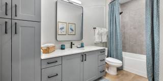 The Henslow Daniel Island Apartments & Townhomes Gallery 37
