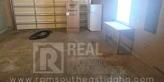 Spacious & Updated 2 Bedroom, 2 Bathroom Twin Home in Ammon with Garage, Fenced Backyard, and Hookups (Idaho Falls) for Rent by Real Property Management Gallery 32